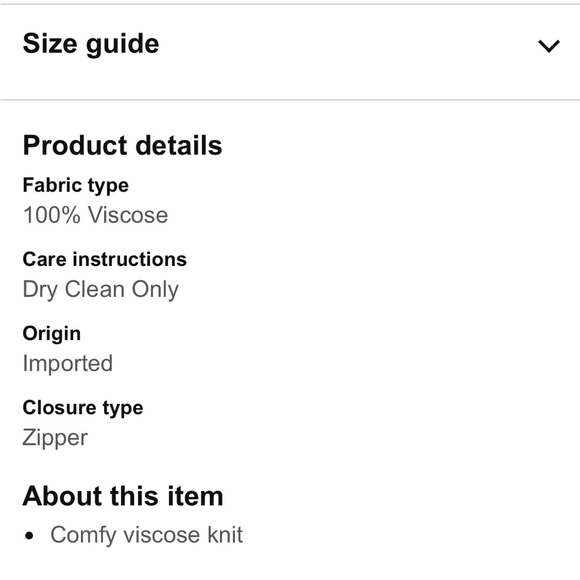 NWT Rebecca Taylor slim knit full pant in night - Picture 5 of 9